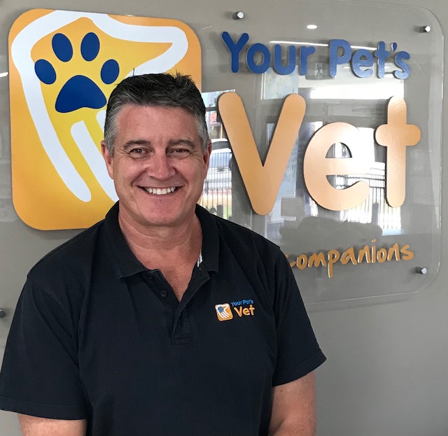 Meet Our Fun Loving Team Your Pets Vet